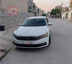 فولكسفاغن باسات